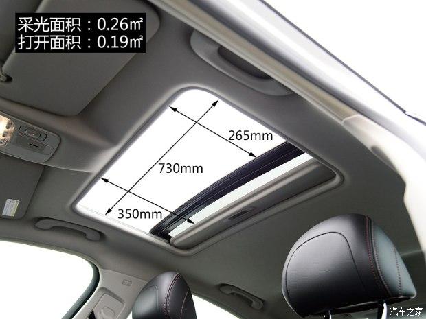 ����ѩ���� ѩ����C5 2014�� 1.6T �Զ������