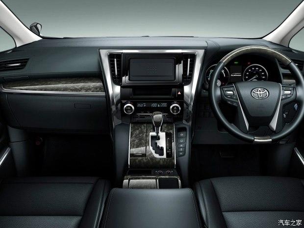 ����(����) Vellfire 2015�� ������