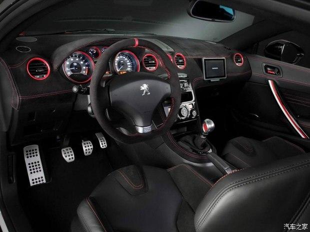 ����(����) ����RCZ 2015�� R bimota