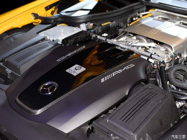 ����-AMG AMG GT 2015�� S