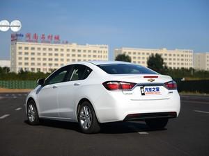 ͨ��ѩ���� ��³�� 2015�� 1.5L �Զ���Ӣ��