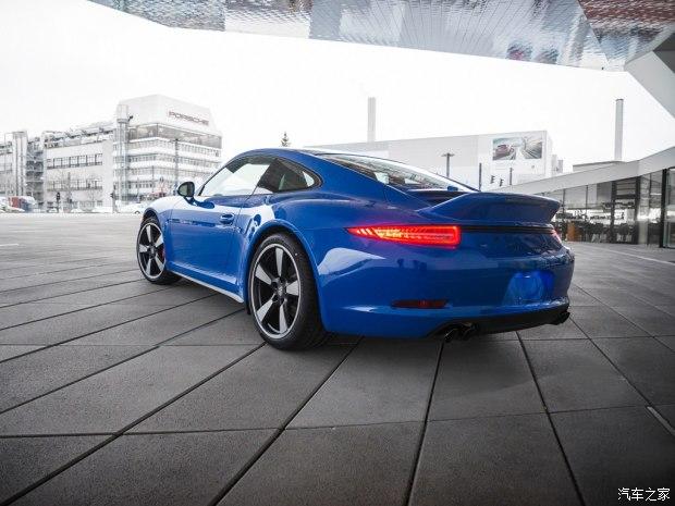 ��ʱ�� ��ʱ��911 2015�� GTS Club Coupe