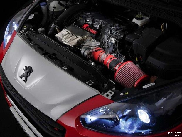 ����(����) ����RCZ 2015�� R bimota