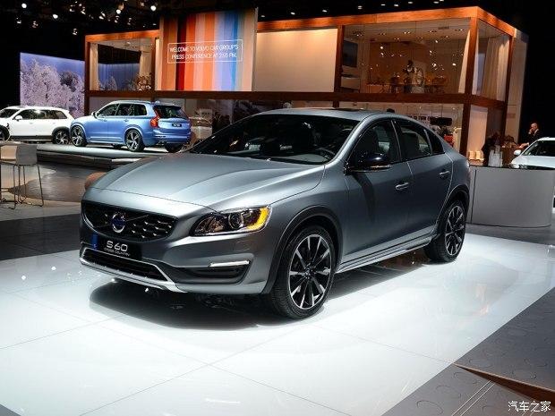 �ֶ���(����) �ֶ���S60 2015�� Cross Country