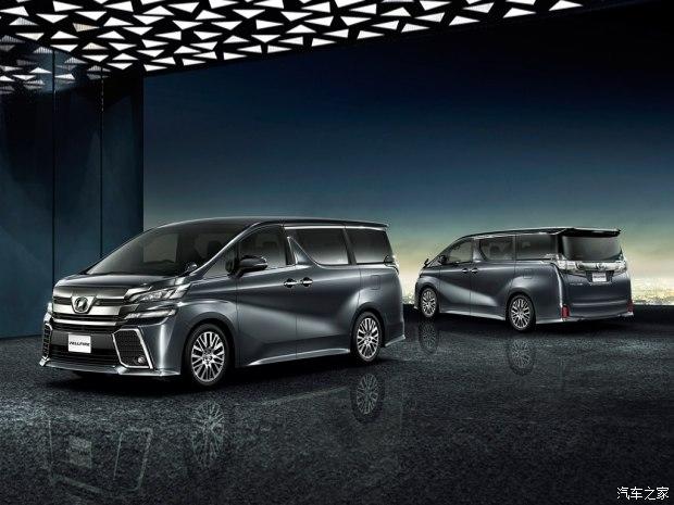 ����(����) Vellfire 2015�� ������