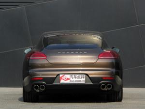 Panamera��95.8�� �ֳ��ɷ�ȫ������