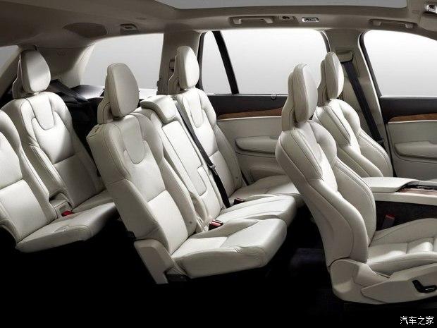 �ֶ���(����) �ֶ���XC90 2015�� ������