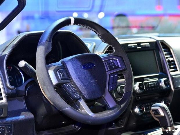 ����(����) ����F-150 2016�� Raptor