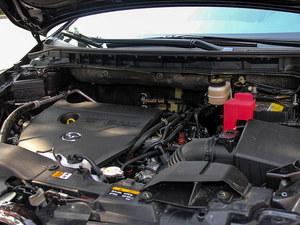 ���Դ�CX-7 2.3T��������� �ͺ������