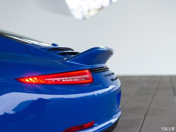 ��ʱ�� ��ʱ��911 2015�� GTS Club Coupe