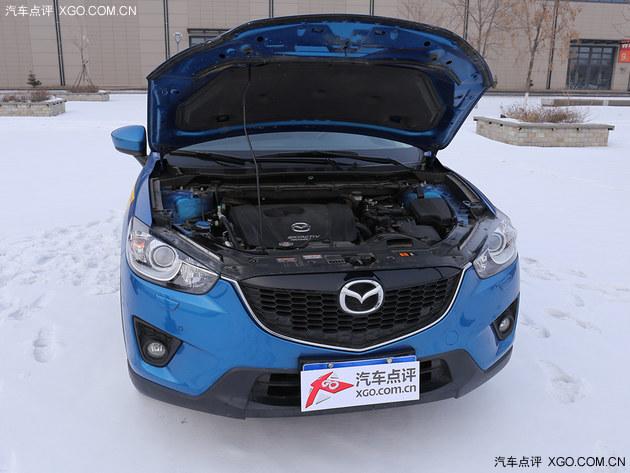 ��תʧ�ص���Ȥ ���Դ�CX-5��ѩ�Լ�