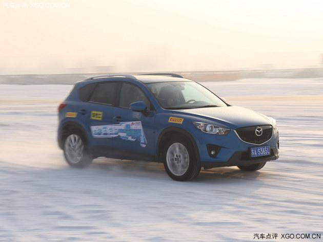 ��תʧ�ص���Ȥ ���Դ�CX-5��ѩ�Լ�