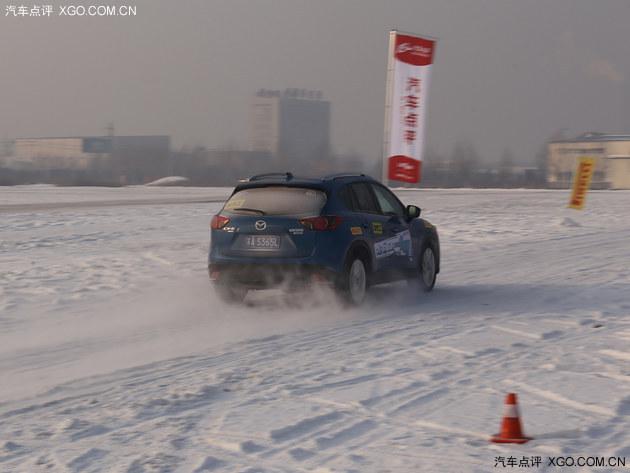 ��תʧ�ص���Ȥ ���Դ�CX-5��ѩ�Լ�