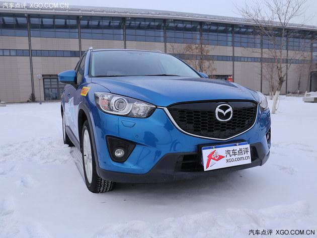 ��תʧ�ص���Ȥ ���Դ�CX-5��ѩ�Լ�