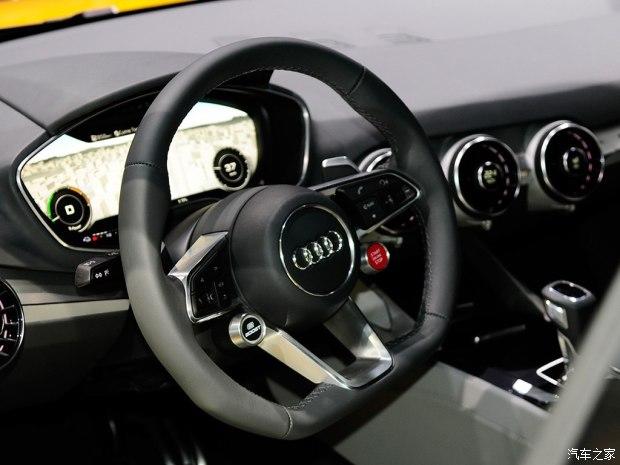 �µ�(����) �µ�TT offroad 2014�� Concept