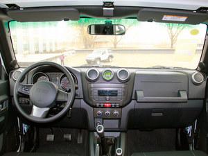 ��������BJ40���ֳ���Ԥ��ΨԽҰԽ�޽�