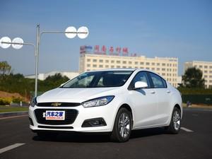 ͨ��ѩ���� ��³�� 2015�� 1.5L �Զ���Ӣ��