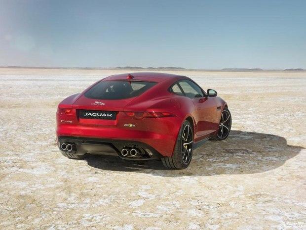 �ݱ� �ݱ�F-TYPE 2015�� ������