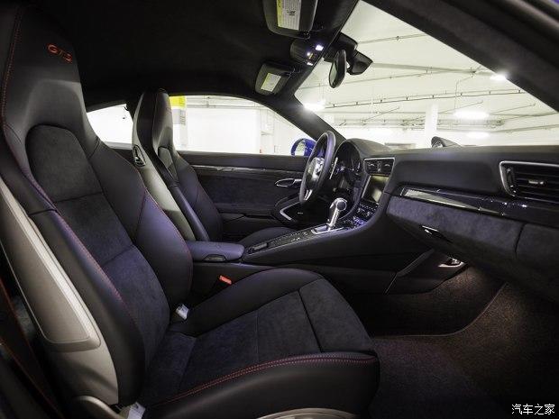 ��ʱ�� ��ʱ��911 2015�� GTS Club Coupe