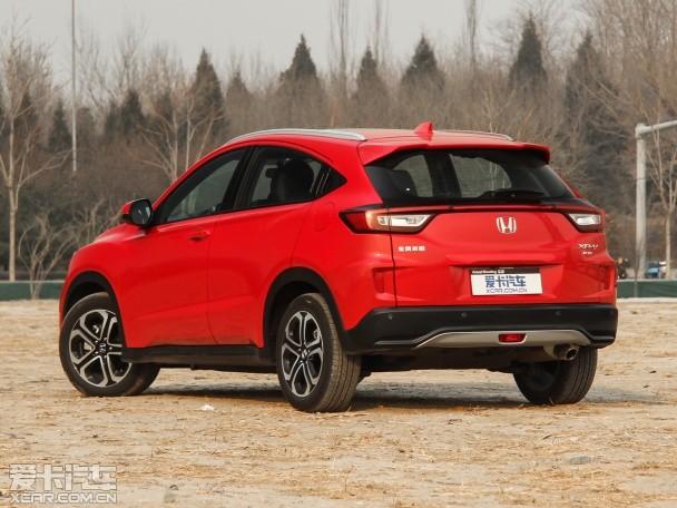 2015红色中国年5款红色主打车型推荐2