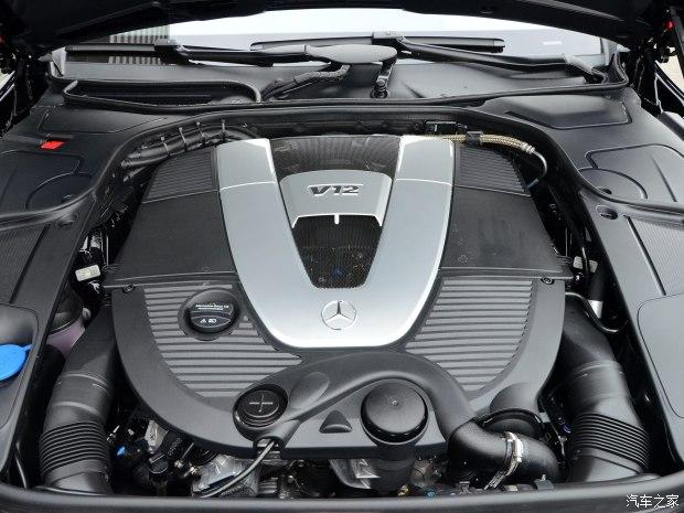 增压v6发动机,最大功率333马力,峰值扭矩480牛·米;而顶级的迈巴赫s