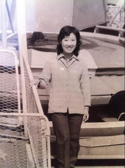 女子为跨国恋以死相逼省领导做工作母亲仍不同意