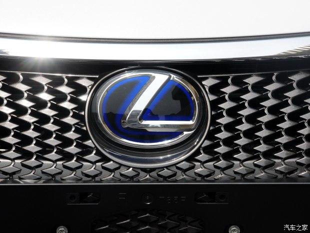 雷克萨斯 雷克萨斯CT 2014款 CT200h F-Sport 单色