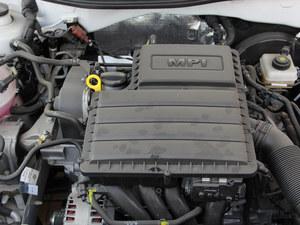 大众朗行购车优惠0.2万送礼包 少量现车