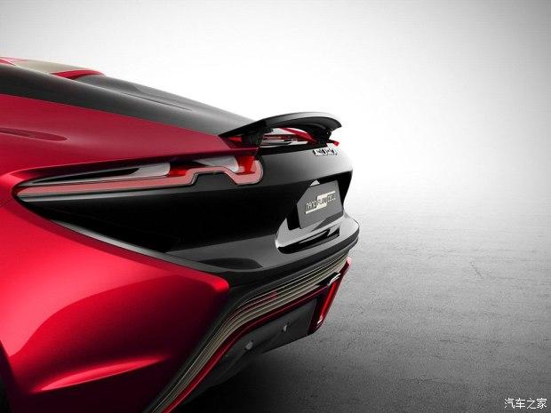 nanoFLOWCELL QUANT F 2015款 基本型