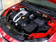 MG6全系车型均送价值5千元礼包现车充足