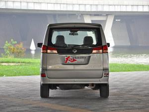 东风帅客成都优惠0.2万元 购车送脚垫