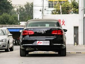 迈腾最高优惠1.5万 赠0.8万元置换补贴