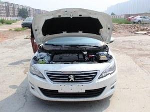 无锡新一代标致408暂无优惠 欢迎试驾