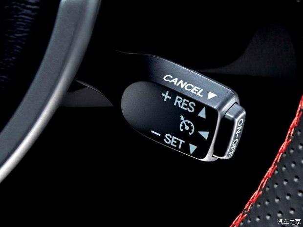 斯巴鲁 斯巴鲁BRZ 2015款 基本型