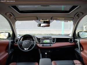 ����RAV4����Ż�2��Ԫ �����ֳ�����