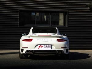 奢华拉风跑车 进口保时捷911狂降56万
