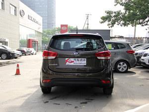 起亚佳乐直降8000元 赠3000元新年礼包