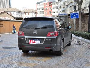 马自达8购车可享优惠1.50万元 现车有售