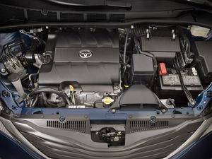 丰田塞纳全系优惠16万 可享受三包政策