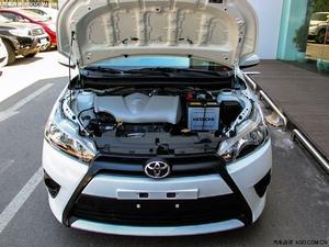 丰田致炫最高可优惠1万元 店内现车充足