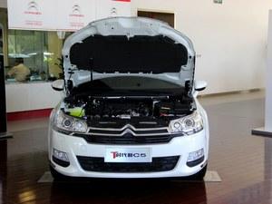 2013款C5现车供应 最高现金优惠3.5万