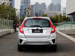 广本飞度优惠5000元 购车送5000元礼包