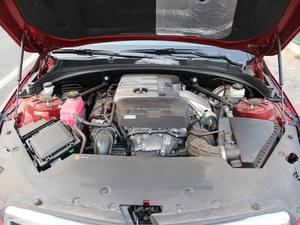 凯迪拉克ATS-L 成都最高优惠2万 有现车