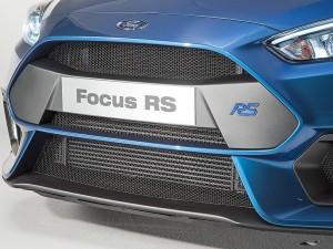 福特(进口) 福克斯(进口) 2016款 RS