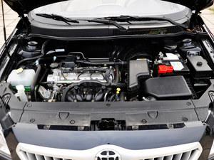 华晨中华H320现车在售 现金优惠1万元