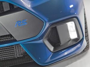 福特(进口) 福克斯(进口) 2016款 RS