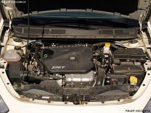 广汽菲亚特菲翔最高优惠0.6万 现车充足