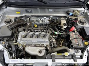 夏利N7加装车最高优惠0.5万元 现车充足