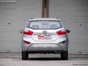 夏利N7加装车最高优惠0.5万元 现车充足