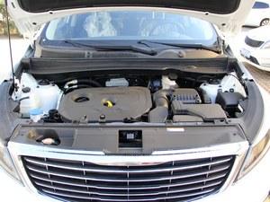 阜阳智跑现金优惠1.2万元 欢迎试乘试驾